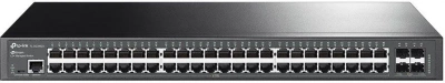 TL-SG3452X Управляемый коммутатор