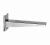 Кронштейн настенного крепления Dahua DH-EXB100 для EPC230U и TPC-AEBF5x41