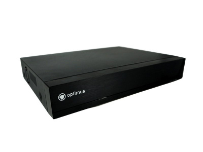 Prime NVR-5162 Видеорегистратор NVR