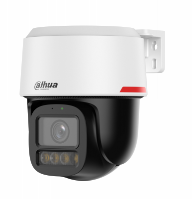 DH-IPC-PT2849C1-S-PV-PRO Мини-PT IP-видеокамера 8Мп