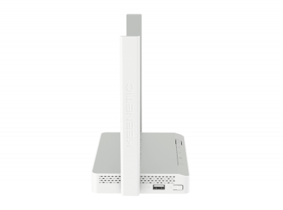 Keenetic Extra (KN-1713) Беспроводной Wi-Fi роутер