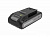 Аккумулятор Greenworks G24B4+, 24v, li-ion, 4 А·ч, с функцией Powerbank 2xUSB-C 65 Вт