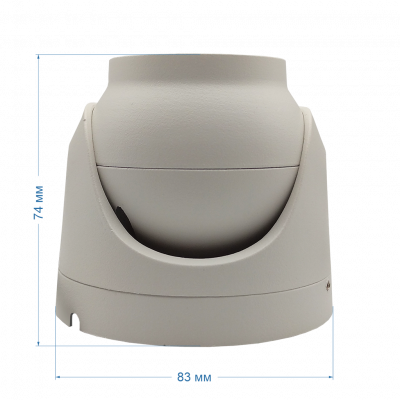 Видеокамера ST-2203 2Мп (объектив 2,8 mm) (версия 4)