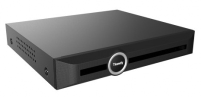 TC-R3105 Spec:I/B/V3.0 IP-Видеорегистратор