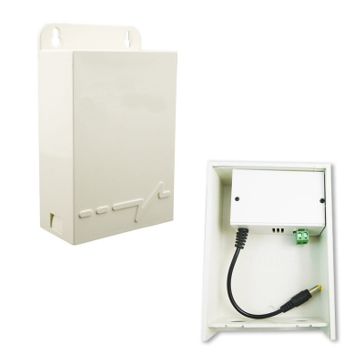 MR-123 Box Блок питания Mirvision