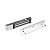 SKAT AC 181MAS-L Lock (8441) Замок электромагнитный