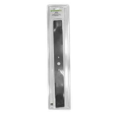 Нож 48 см для газонокосилки Greenworks 40V