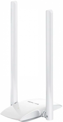 TL-MW300UH N300 Wi-Fi USB-адаптер высокого усиления TP-LINK