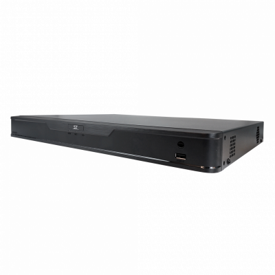 ST-NVR-V3212A45 сетевой 32-канальный видеорегистратор 12Мп