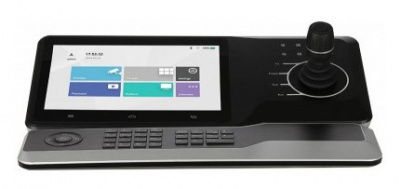 DHI-NKB5000 Пульт PTZ-управления с дисплеем
