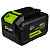 Аккумулятор Greenworks High Power G24HP8, 24V, 8Ач, арт. 2957907