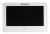 NEO Slim (White) Монитор видеодомофона цветной 7 дюймов с сенсорным дисплеем