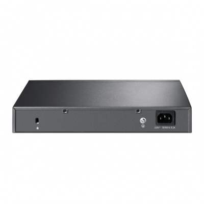 TL-SG3210 Управляемый коммутатор