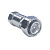 Разъем коаксиальный VEGATEL 4.3-10-male SF-1/2 50 Ом