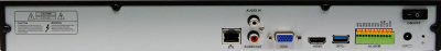 TSr-NV32251 IP видеорегистратор сетевой 32 канальный, поддержка аналитики