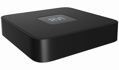 RVi-1NR05181C-4P Видеорегистратор NVR