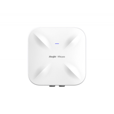 RG-RAP6260(G) Двухдиапазонная гигабитная AX1800 точка доступа