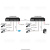 SW-20600/A(80W) Passive PoE коммутатор Fast Ethernet на 6 портов