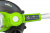 Триммер Greenworks GST5033M Deluxe, 220v, 33 см, 500 Вт (сетевой)