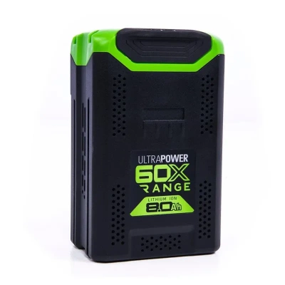 Аккумулятор Greenworks Арт. 2954507, 60V, 8 Ач