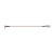 Пигтейл CRC9 - F-Female для 3G/4G-модемов VEGATEL R08273, 230 мм