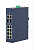 DH-CHS4212-8GT 12-портовый коммутатор с функцией облачного управления