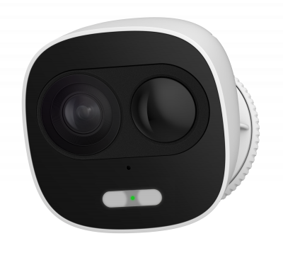 IPC-C26EP-0280B-IMOU Wi-Fi IP-камера IMOU LOOC