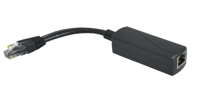 TSn-SP12 PoE-сплиттер