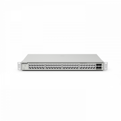 RG-NBS5200-48GT4XS Управляемый облачный L2+ коммутатор
