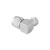 Переходник VEGATEL N-тип (male-female) угловой R04976 Переходник VEGATEL N-тип (male-female) угловой R04976