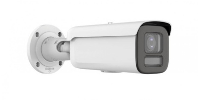 F-IC-2686CSZ4(2.8-12mm) 8Мп уличная цилиндрическая IP-камера c гибридной Smart подсветкой до 60м, технологией BrightVu и SharpSense