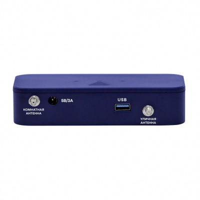 Комплект VEGATEL PL-1800 усилитель сотовой связи 2G/4G 1800 МГц