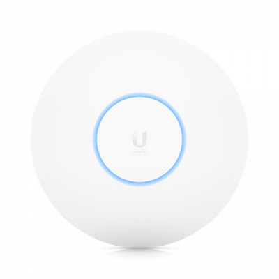 U6-LR Ubiquiti UniFi 6 AP Long Range Точка доступа