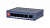 DH-CS4006-4ET2GT-36 4-портовый PoE коммутатор с функцией облачного управления