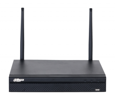DHI-NVR1108HS-W-S2 8-канальный IP-видеорегистратор