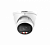 Купольная уличная IP-видеокамера Dahua DH-IPC-HDW3649TP-ZS-IL 6 Мп с вариофокальным объективом