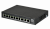 RVi-1NS08F-2T Коммутатор с PoE
