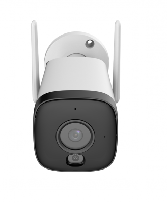DH-IPC-HFW1339DTK1P-SAW-IL-0280B Уличная цилиндрическая IP-видеокамера 3Мп