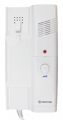 TS-203HA Аудиодомофон