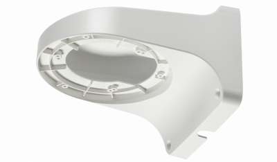 RVi-1BWM-6 white Кронштейн