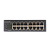 Cетевой 16-ти портовый коммутатор ST-ES161M