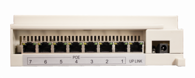 Easy-SW POE коммутатор