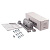 ISPARUS 410 F (серый) Доводчик
