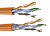 ParLan S/FTP Cat6A ZH нг(А)-HF 4х2х0,57 Кабель симметричный (витая пара)