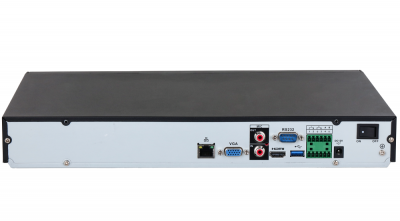 DHI-NVR5216-EI2 16-канальный IP-видеорегистратор 4K