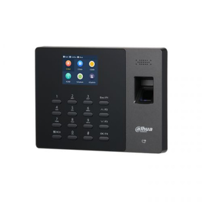 DHI-ASA1222G Терминал учета рабочего времени Dahua