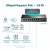 TL-SF1009P Коммутатор TL-SF1009P Коммутатор