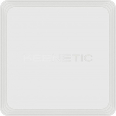 Точка доступа KEENETIC Voyager Pro (KN-3510)