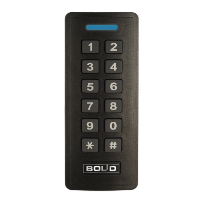 ProxyKey-4E Считыватель