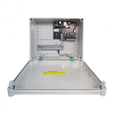Источник питания ST-S43POE (4G/1G/1S/65W/А/OUT) PRO (версия 4)